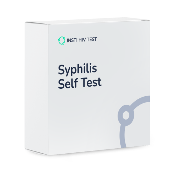 Syfilis hjemmetest